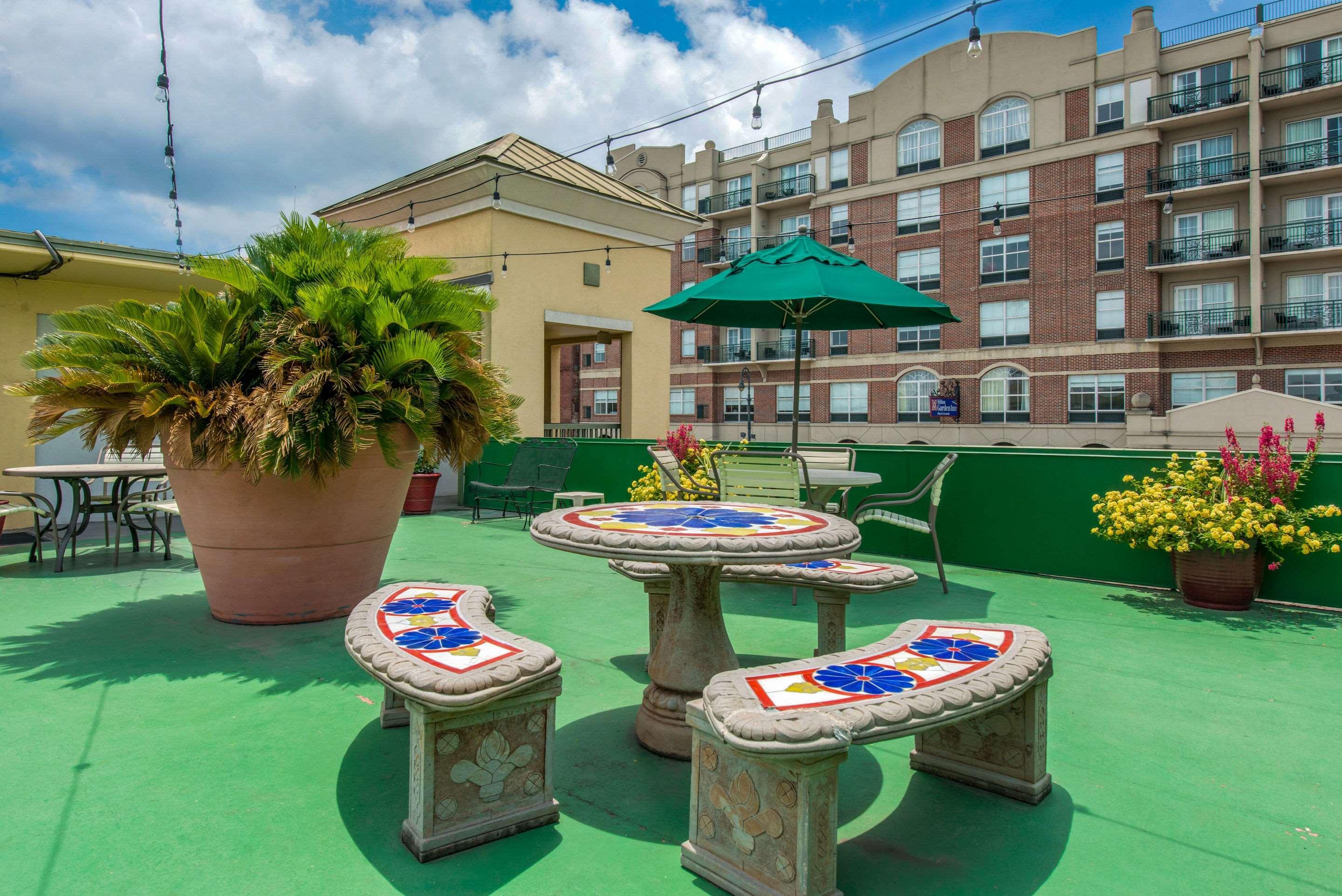 Quality Inn Savannah Historic District Экстерьер фото